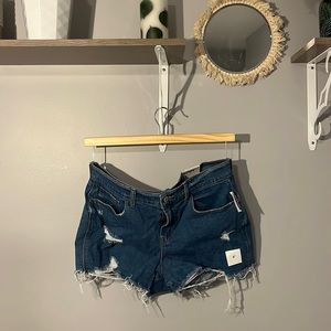 Old Navy Boyfriend Shorts